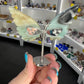 Caribbean Calcite Butterfly