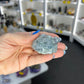 Celestite Cluster Specimen