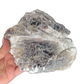 Lepidolite Slab