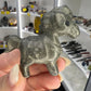 Pyrite Horse