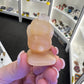 Honey Calcite Psyduck