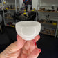 White Jade Cup / Bowl