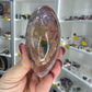 Ocean Jasper Heart