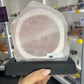 Rose Quartz Slab on Base