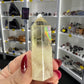 Citrine Tower