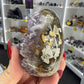 Amethyst Cluster
