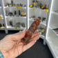 Fire Quartz Tower