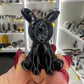 Black Obsidian Character