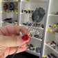Labradorite Forever Rose