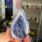 Blue Kyanite Freeform