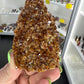 Citrine Cluster