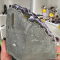 Amethyst Cluster