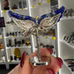 Lapis Lazuli Eagle