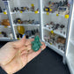 Green Aventurine Character