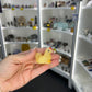 Yellow Calcite Chicken