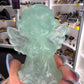 Fluorite Angel