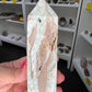 Hemimorphite Tower