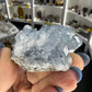 Celestite Cluster Specimen