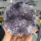 Amethyst Cluster Specimen