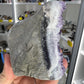 Amethyst Cluster Specimen
