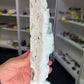 Hemimorphite Tower