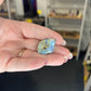 Australian Opal Pendant