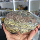 Dugway Agate