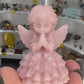 Pink Opal Angel