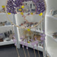 Amethyst Suncatcher