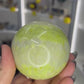 Xiu Jade Sphere on Stand
