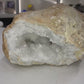 Quartz Geode