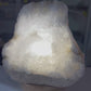 Quartz Geode Lamp