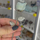 Caribbean Calcite Forever Rose