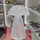 Selenite Mushroom