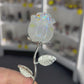 Aura Quartz Forever Rose