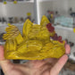 Mookaite Jasper Landscape