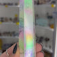 Aura Howlite Tower