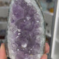 Amethyst Cluster Specimen