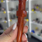 Red Jasper Dagger