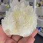Clear Quartz Cluster