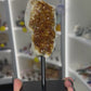 Citrine Cluster Specimen on Stand