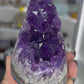 Amethyst Cluster Specimen