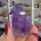 Amethyst Point