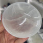 Selenite Bowl