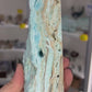 Hemimorphite Tower