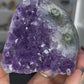 Amethyst Cluster Specimen