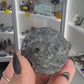 Yooperlite Moon Sphere (UV Reactive)