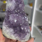 Amethyst Cluster Specimen