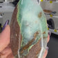 Chrysoprase Freeform
