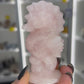 Rose Quartz Seahorse